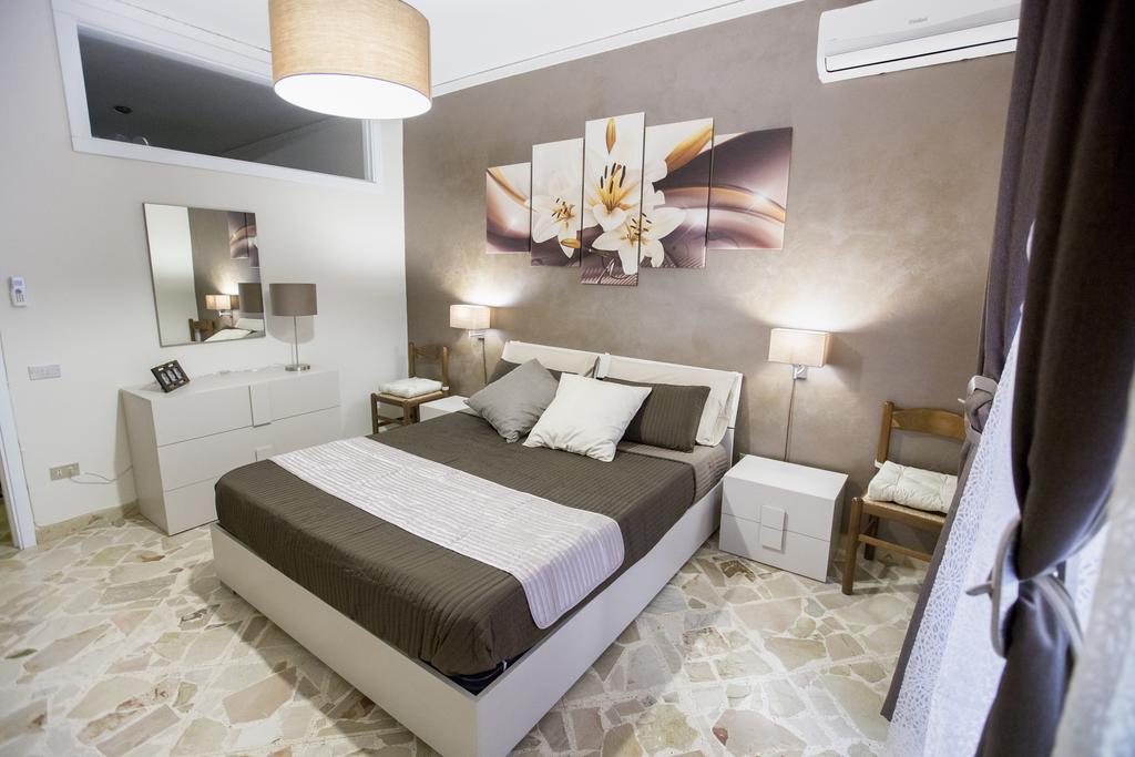 Casa Catherine Cefalu Ngoại thất bức ảnh