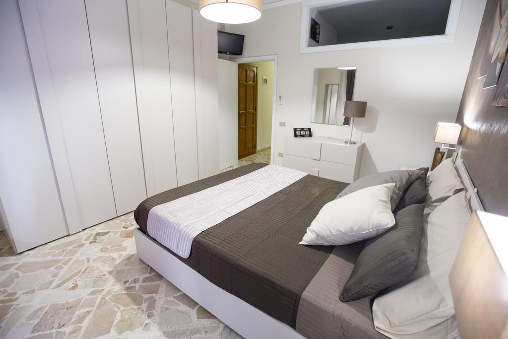 Casa Catherine Cefalu Ngoại thất bức ảnh