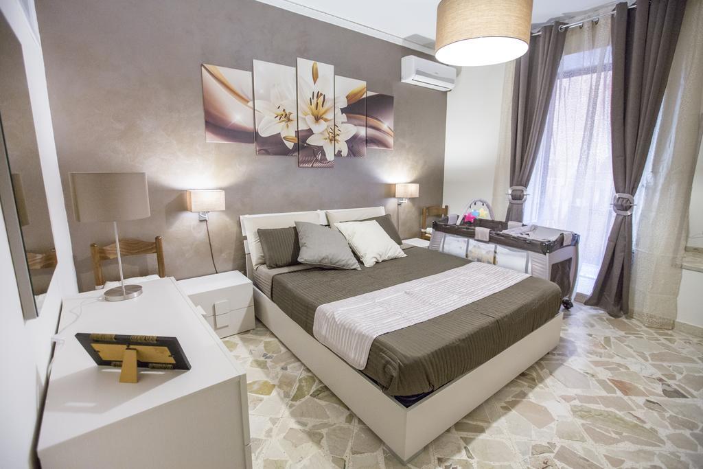 Casa Catherine Cefalu Ngoại thất bức ảnh
