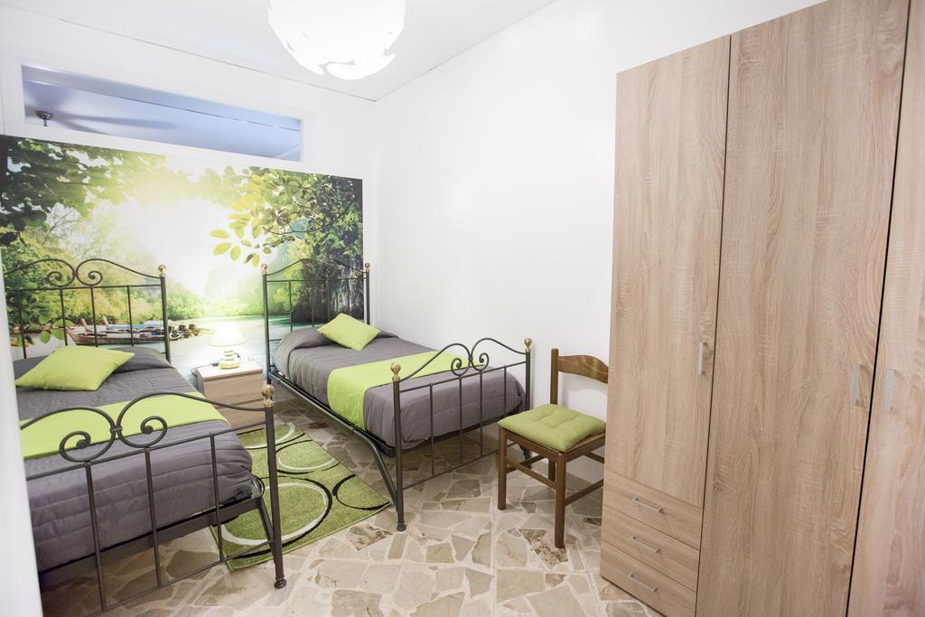 Casa Catherine Cefalu Ngoại thất bức ảnh