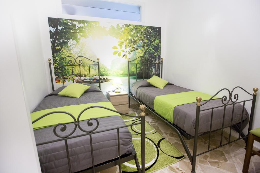 Casa Catherine Cefalu Ngoại thất bức ảnh