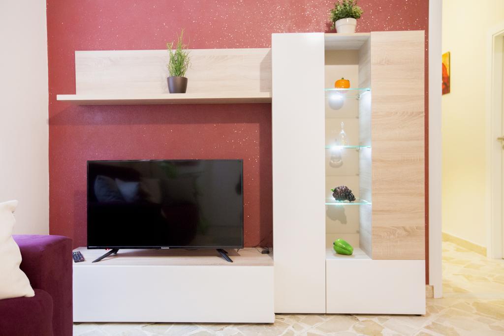 Casa Catherine Cefalu Ngoại thất bức ảnh