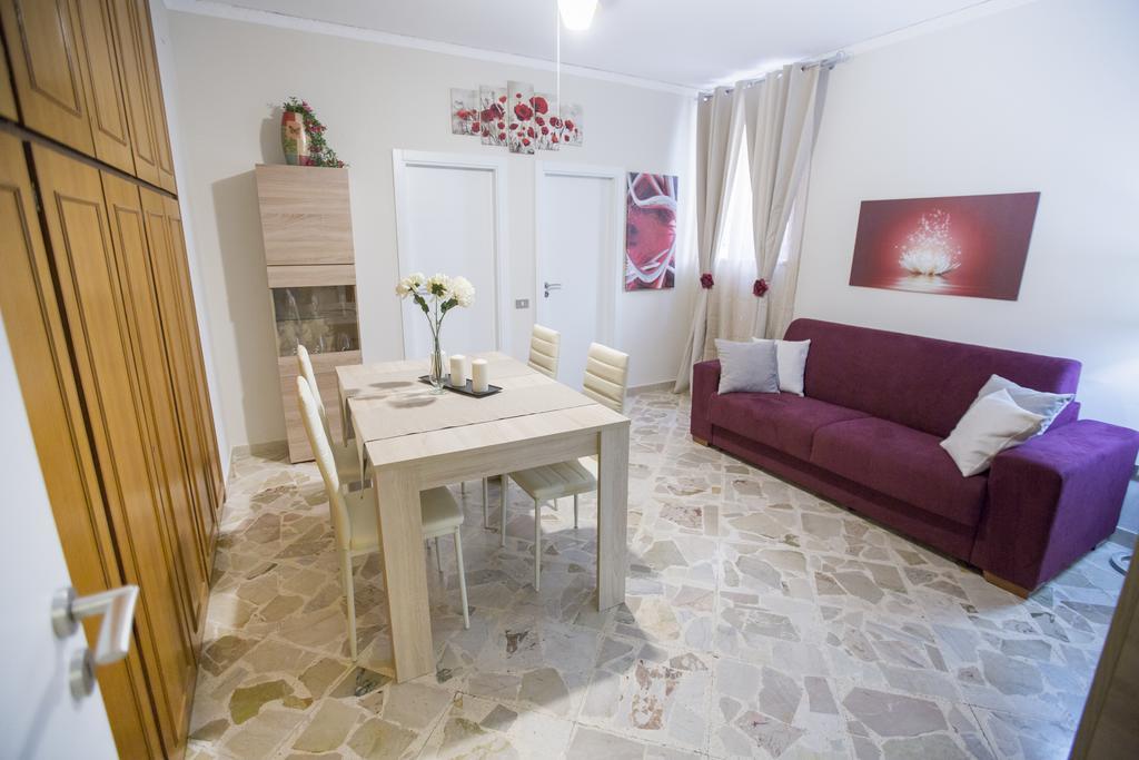 Casa Catherine Cefalu Ngoại thất bức ảnh