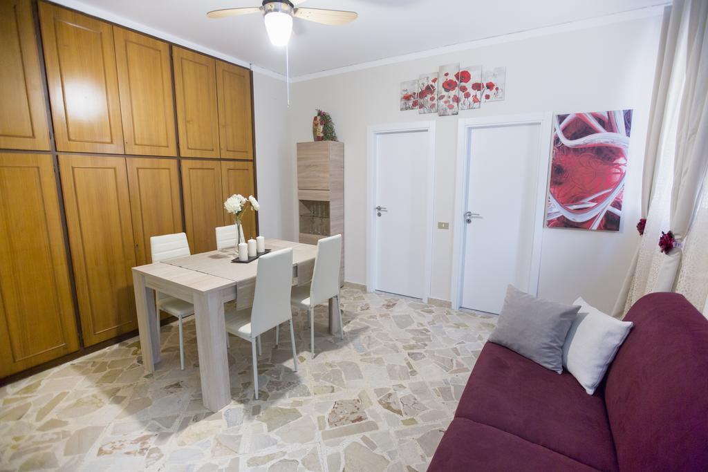 Casa Catherine Cefalu Ngoại thất bức ảnh