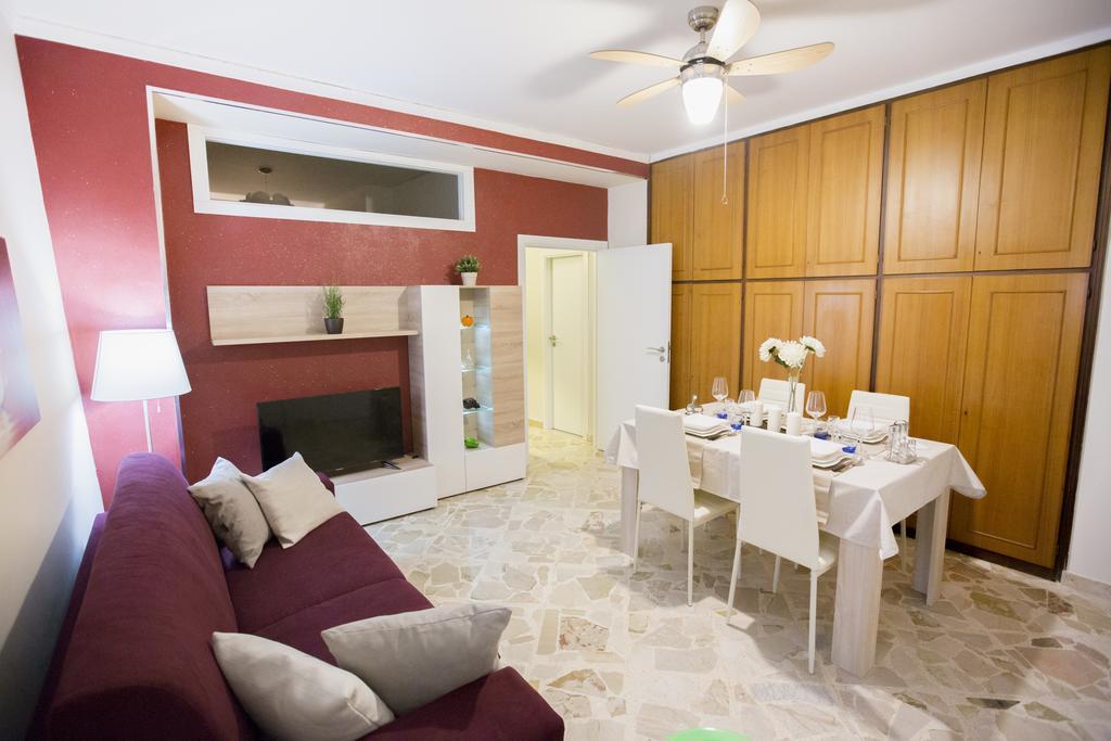 Casa Catherine Cefalu Ngoại thất bức ảnh