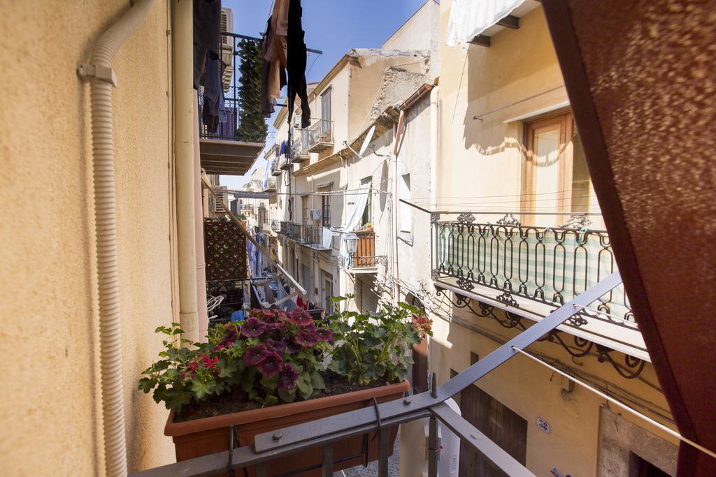 Casa Catherine Cefalu Ngoại thất bức ảnh