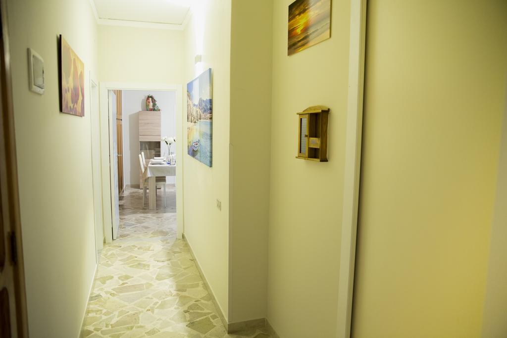 Casa Catherine Cefalu Ngoại thất bức ảnh