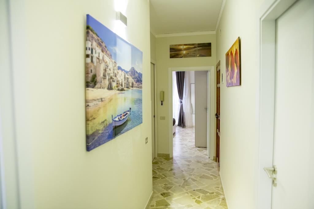 Casa Catherine Cefalu Ngoại thất bức ảnh