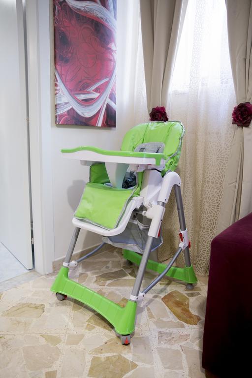 Casa Catherine Cefalu Ngoại thất bức ảnh