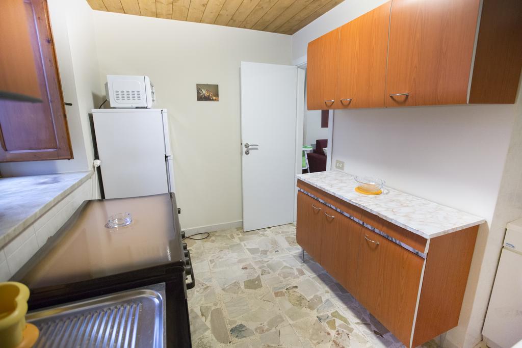 Casa Catherine Cefalu Ngoại thất bức ảnh