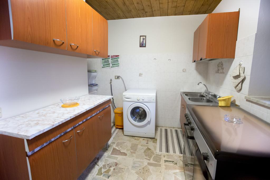 Casa Catherine Cefalu Ngoại thất bức ảnh