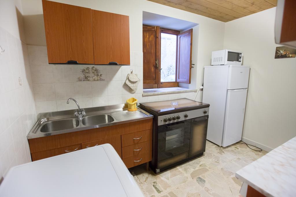 Casa Catherine Cefalu Ngoại thất bức ảnh